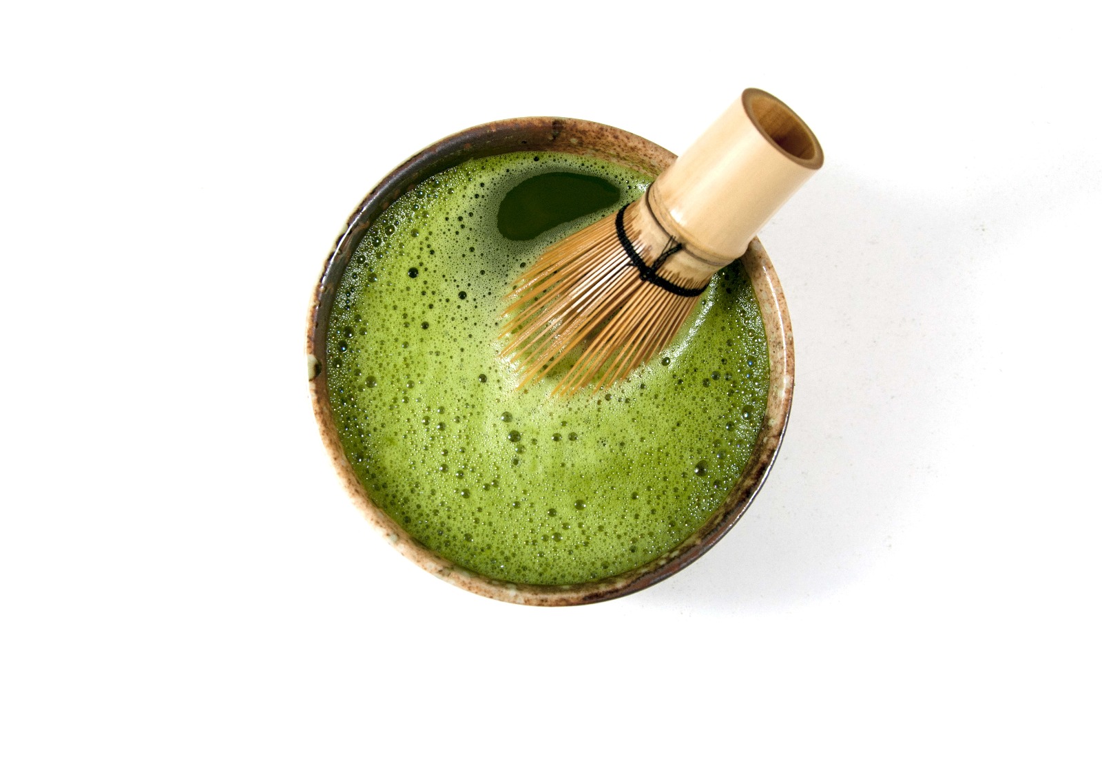 Té Verde Matcha Orgánico A Granel