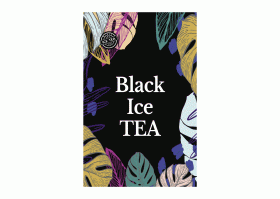 Kit Black ICE Tea 