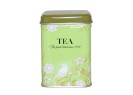 Lata Tea verde